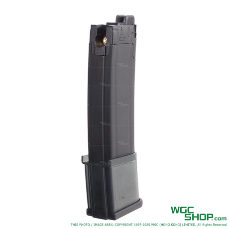RELOAD MP7 30Rds CO2 Airsoft Magazine - Right Side