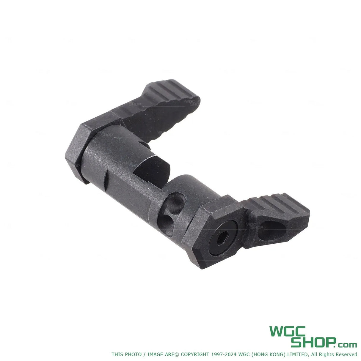 REVANCHIST 45 Deg Ambi Selector for Marui M4 MWS GBB Airsoft-WGC Shop