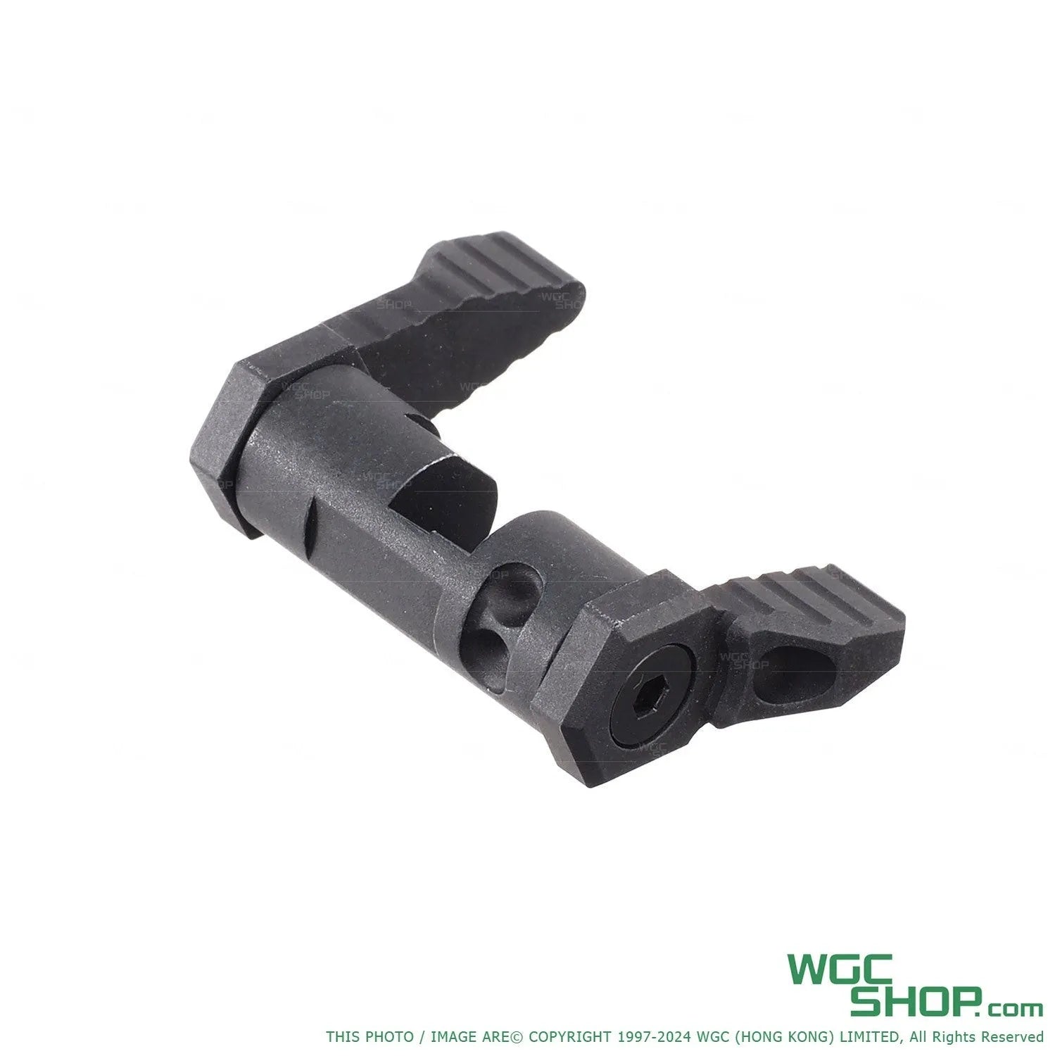 REVANCHIST 45 Deg Ambi Selector for Marui M4 MWS GBB Airsoft-WGC Shop