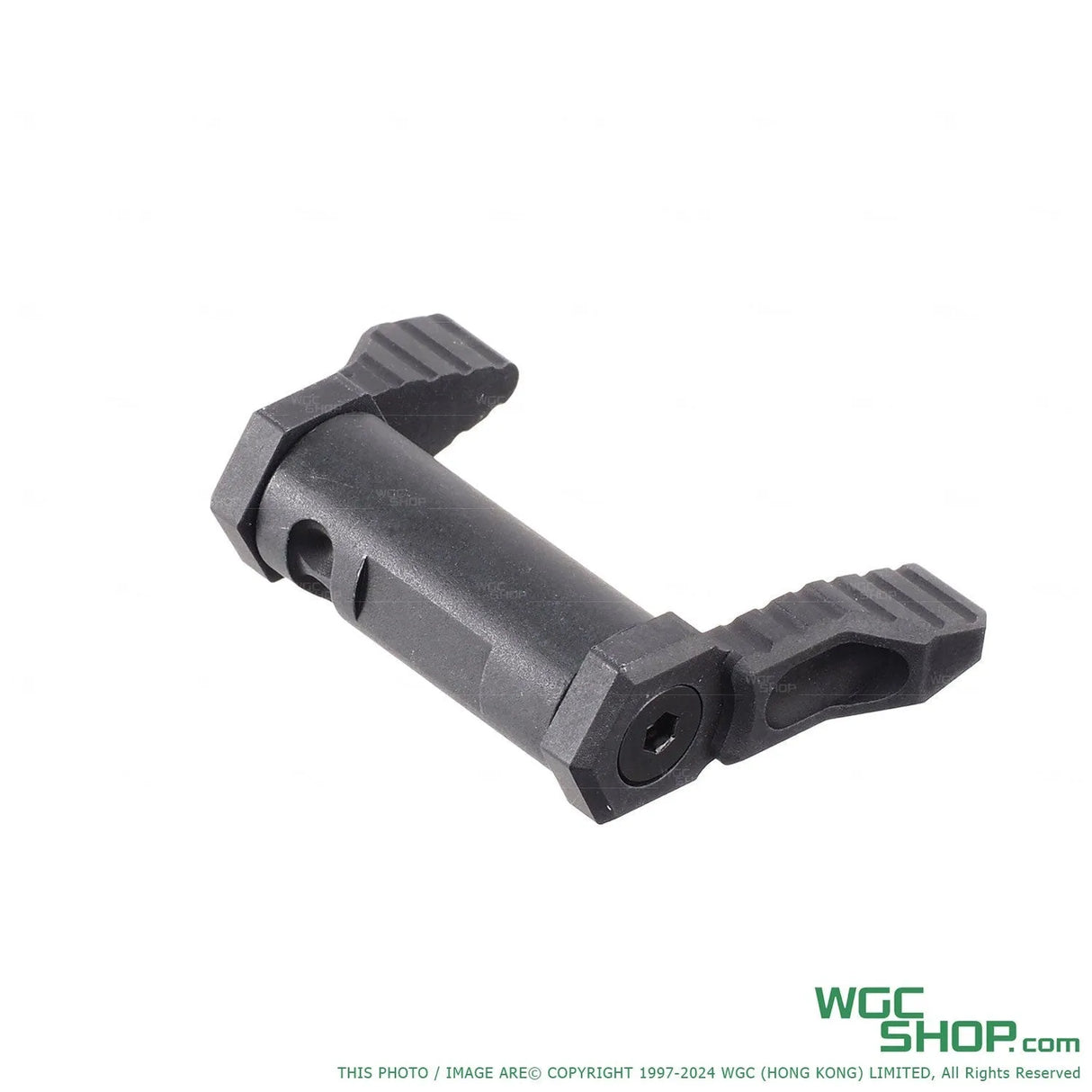 REVANCHIST 45 Deg Ambi Selector for Marui M4 MWS GBB Airsoft-WGC Shop