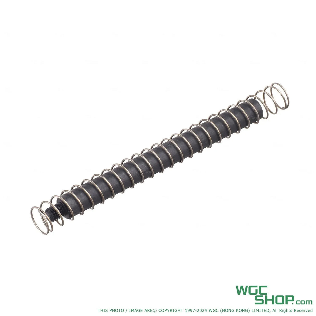 REVANCHIST Aluminum Guide Rod Set for NOVRITSCH SSP5 GBB Airsoft-RAHK-10141-WGC Shop