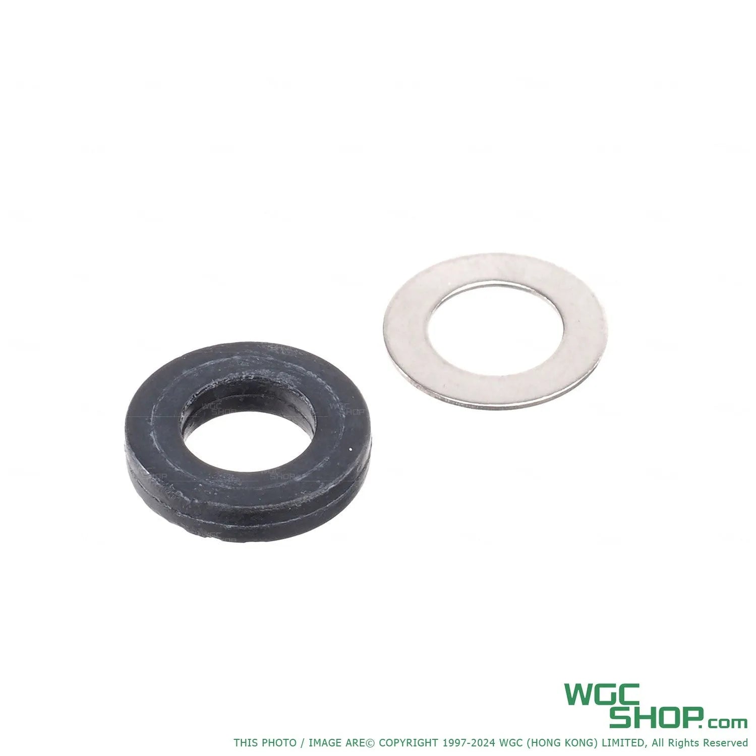 REVANCHIST Aluminum Guide Rod Set for NOVRITSCH SSP5 GBB Airsoft-WGC Shop