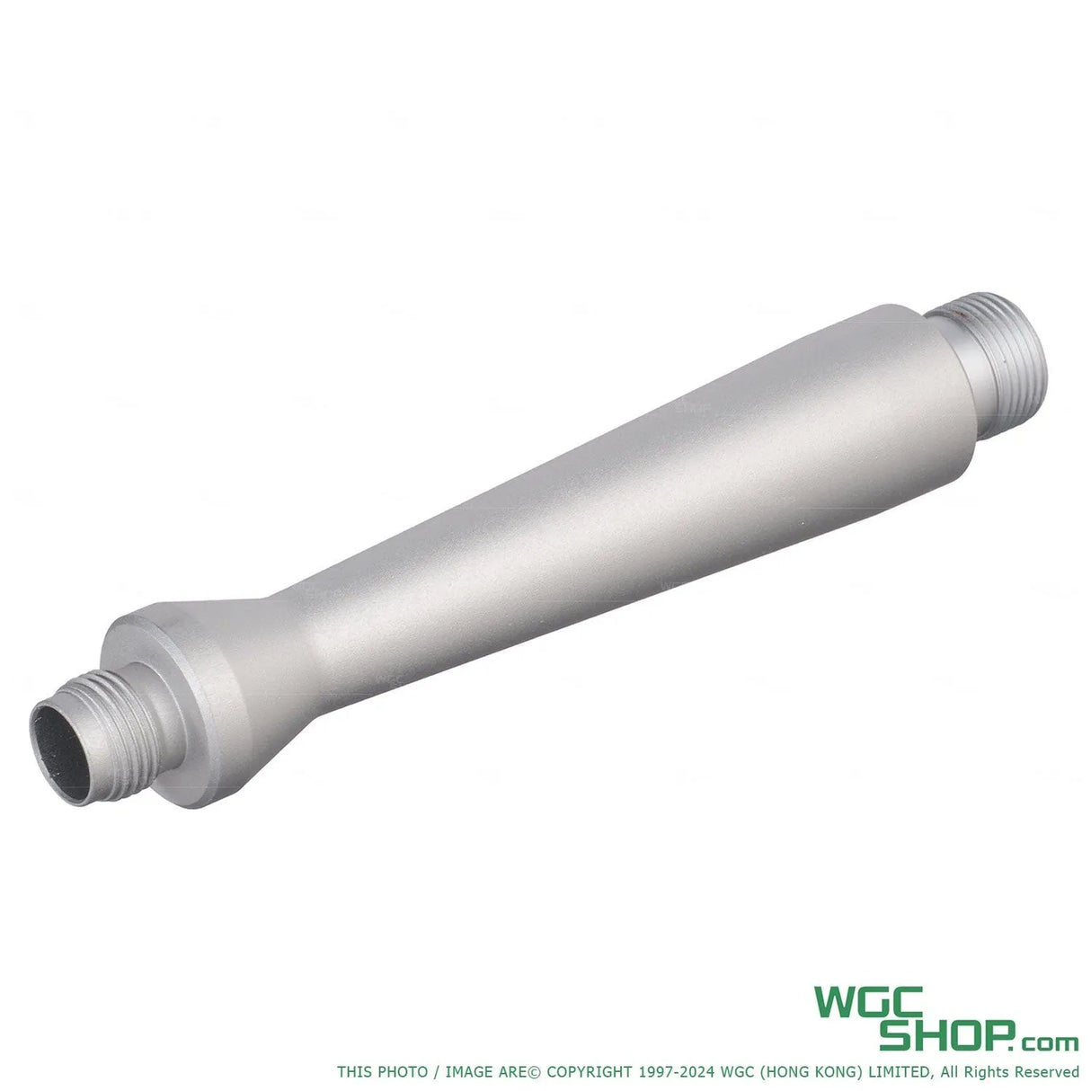 REVANCHIST Aluminum Outer Barrel for NOVRITSCH SSP5 GBB Airsoft-RAHK-10146-WGC Shop