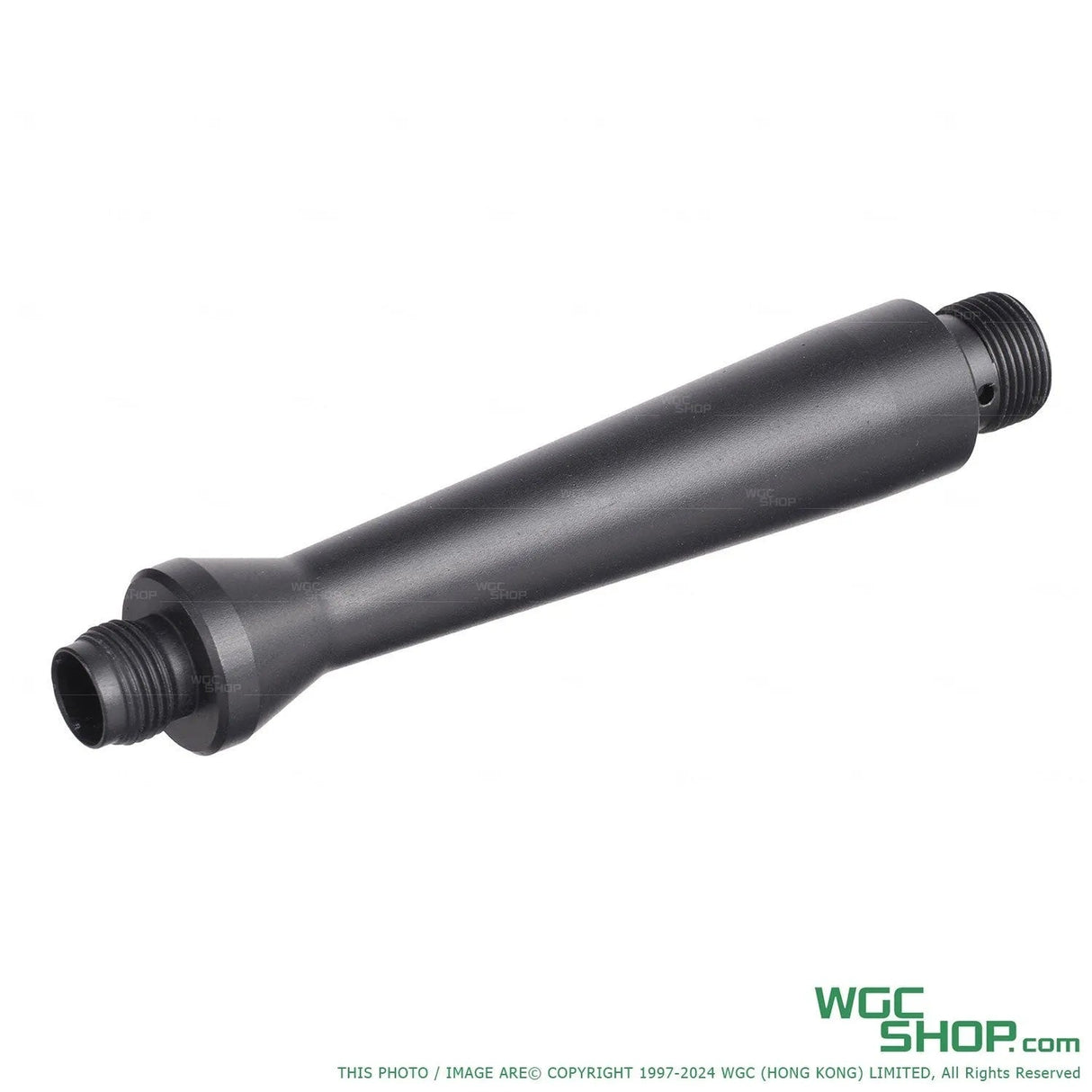 REVANCHIST Aluminum Outer Barrel for NOVRITSCH SSP5 GBB Airsoft-RAHK-10145-WGC Shop