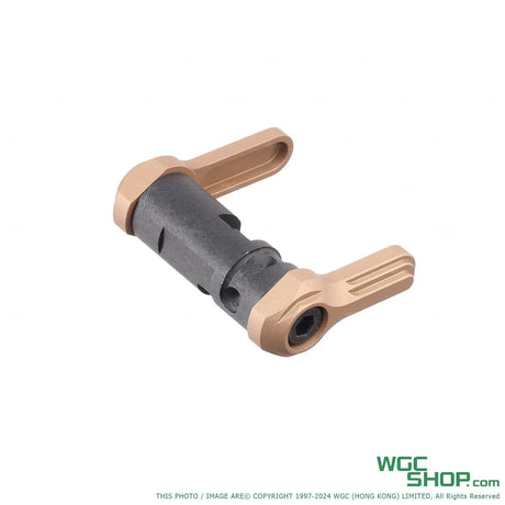 REVANCHIST Ambi Selector Type B for Marui M4 MWS GBB Airsoft-WGC Shop