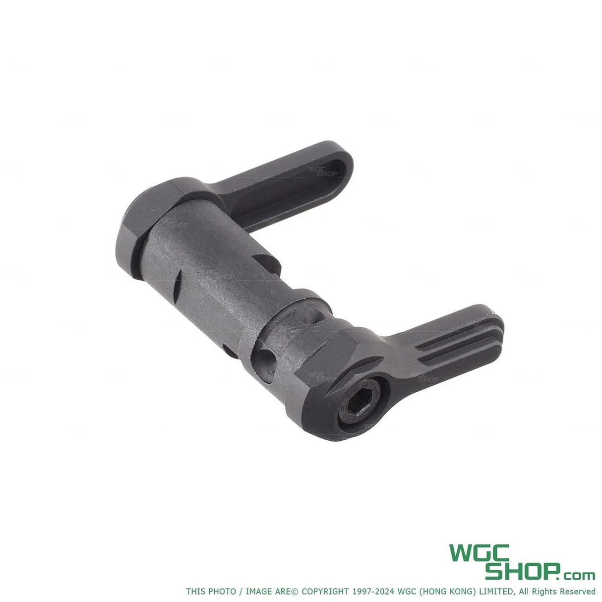 REVANCHIST Ambi Selector Type B for Marui M4 MWS GBB Airsoft-WGC Shop