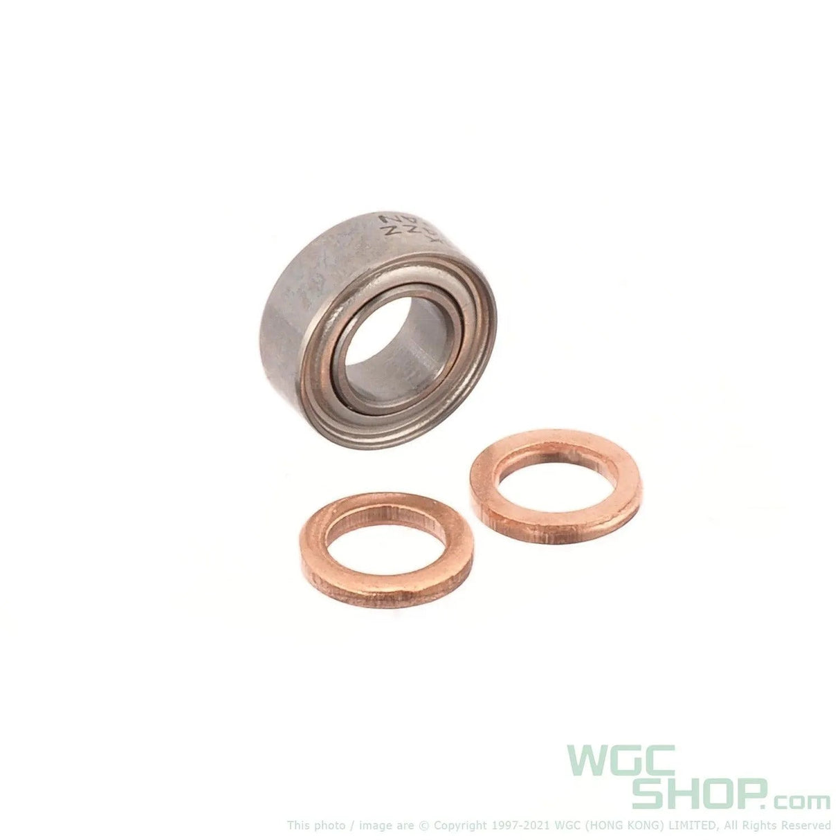 REVANCHIST Bearing Rotor Set for SIG AIR M17 / M18 GBB Airsoft RAHK-10123 - WGC Shop