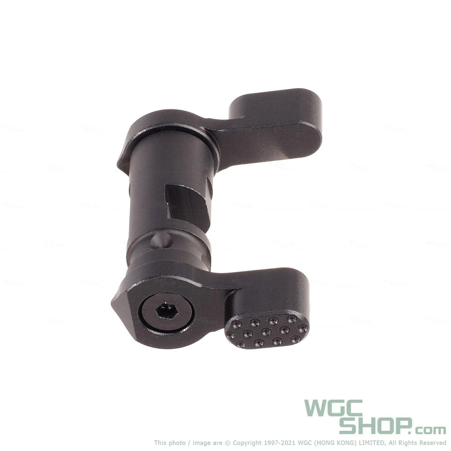 REVANCHIST ER Style Ambi Selector for Marui MWS GBB Airsoft - WGC Shop