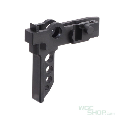 REVANCHIST Flat Trigger Type A for Marui M4 MWS GBBR - WGC Shop