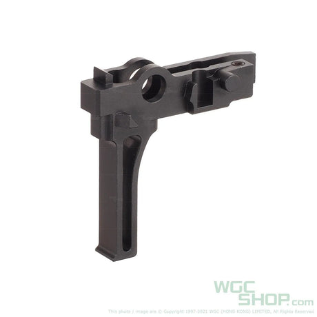 REVANCHIST Flat Trigger Type C for Marui M4 MWS GBBR - WGC Shop