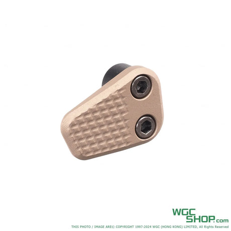 REVANCHIST Mag Release Type A for VFC M4 / AR GBB Airsoft-RAHK-10290-WGC Shop