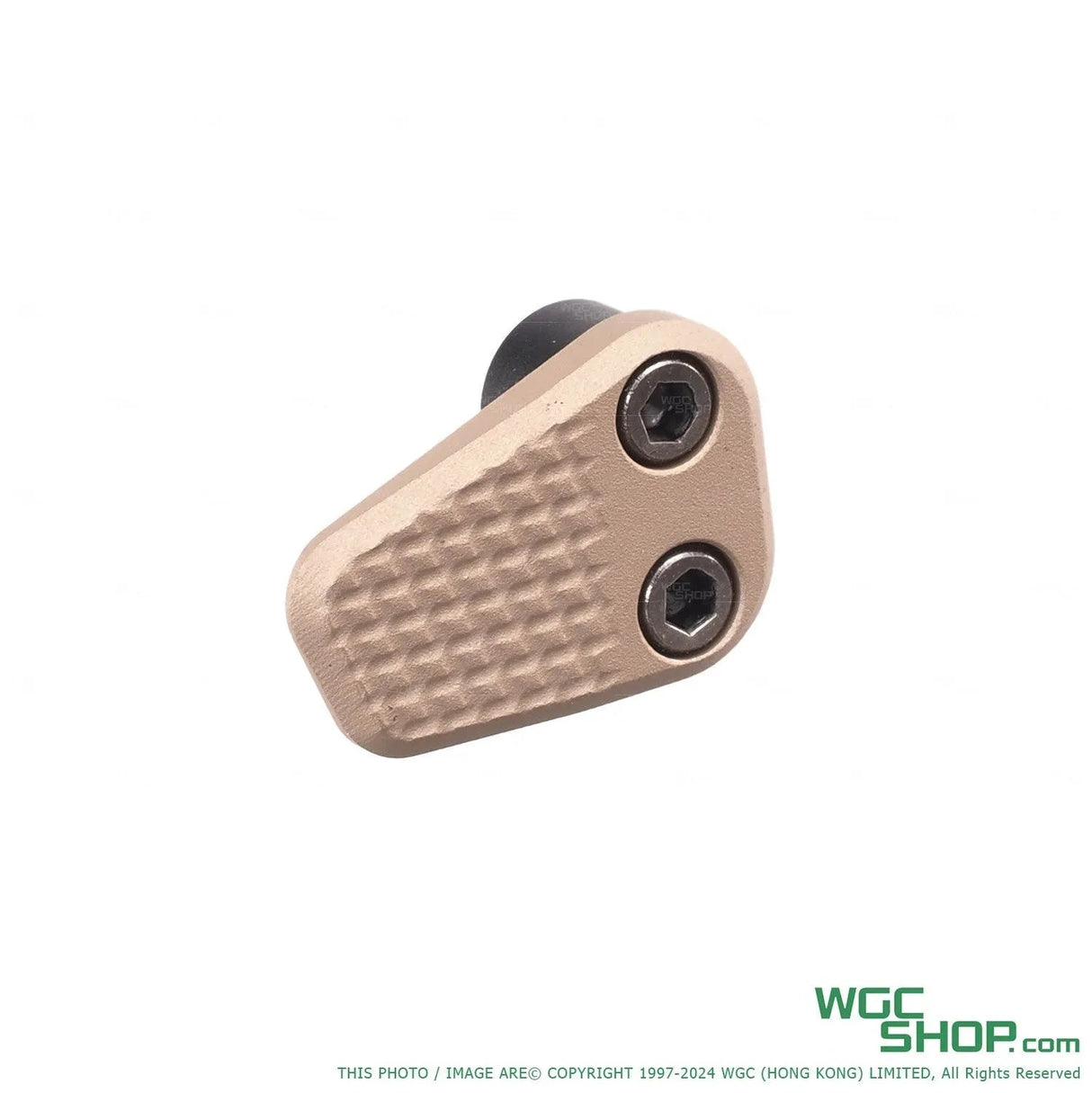 REVANCHIST Mag Release Type A for VFC M4 / AR GBB Airsoft-RAHK-10290-WGC Shop