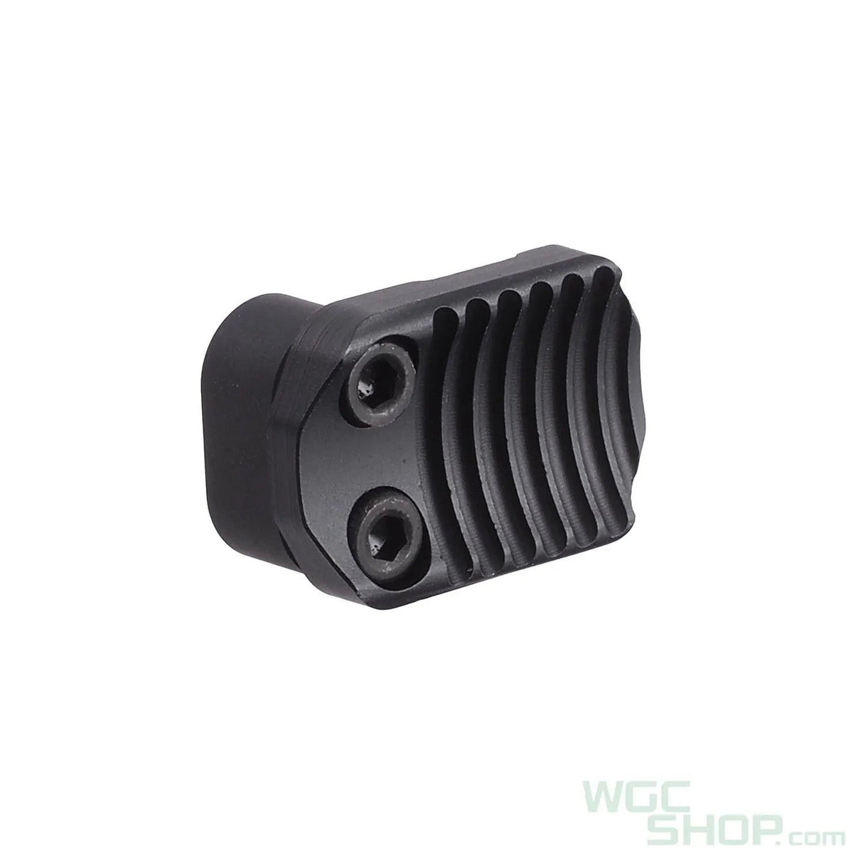 REVANCHIST Mag Release Type B for Marui M4 MWS Black RAHK-10036 - WGC Shop