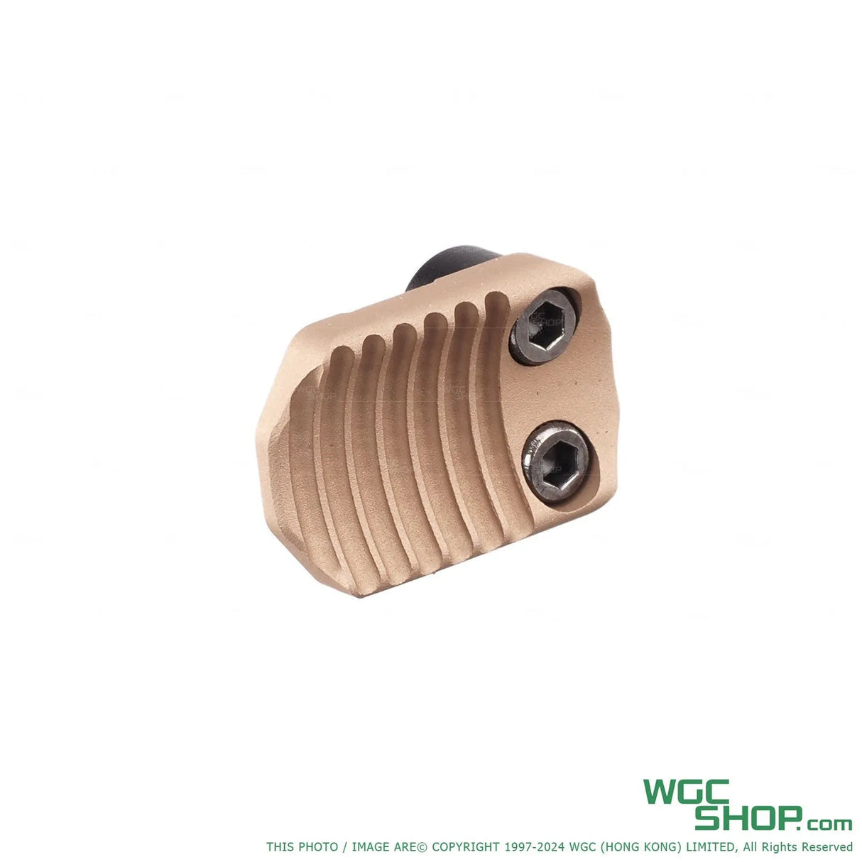 REVANCHIST Mag Release Type B for VFC M4 / AR GBB-RAHK-10292-WGC Shop