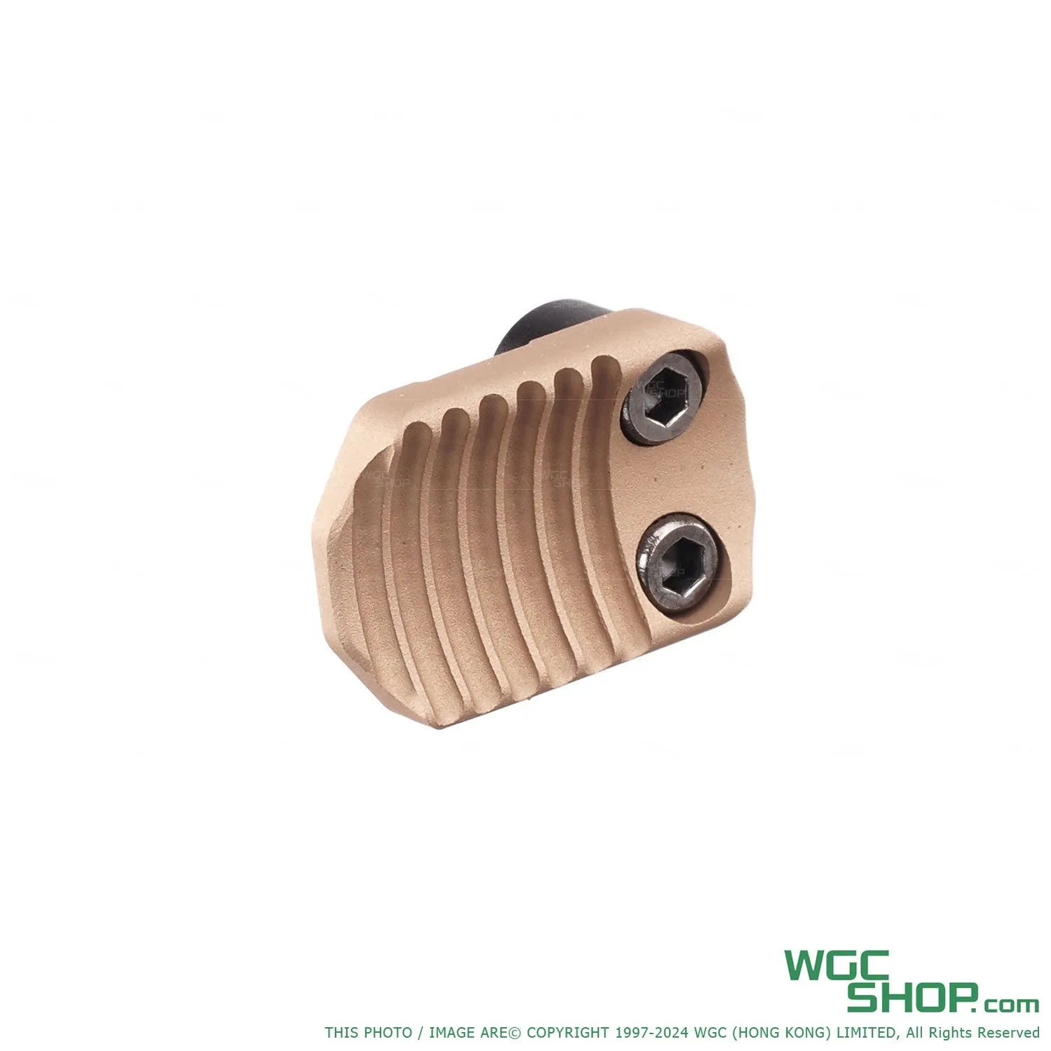 REVANCHIST Mag Release Type B for VFC M4 / AR GBB-RAHK-10292-WGC Shop