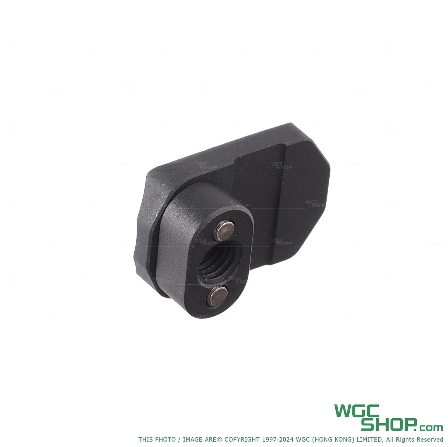 REVANCHIST Mag Release Type B for VFC M4 / AR GBB-WGC Shop