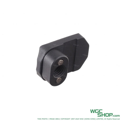 REVANCHIST Mag Release Type B for VFC M4 / AR GBB-WGC Shop