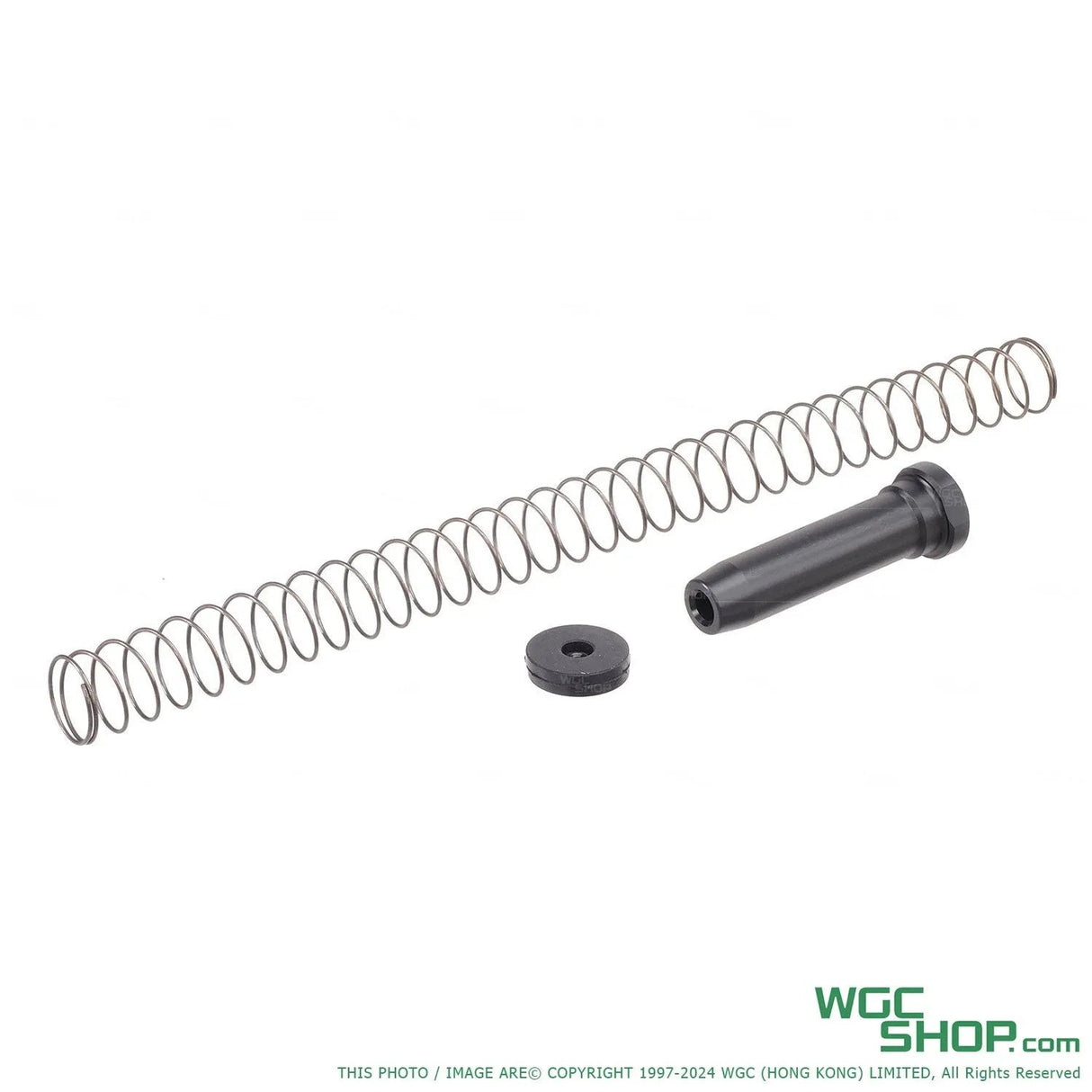 REVANCHIST Performance Upgrade Kit for VFC / WE / GHK M4 GBB Airsoft-WGC Shop