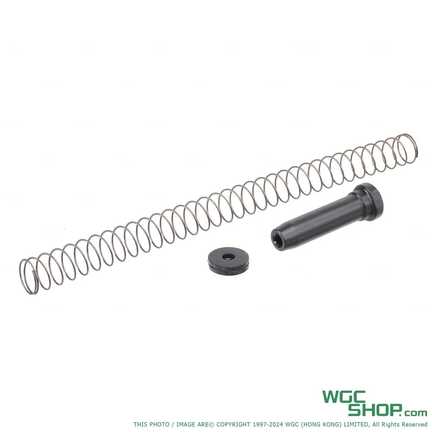 REVANCHIST Performance Upgrade Kit for VFC / WE / GHK M4 GBB Airsoft-WGC Shop