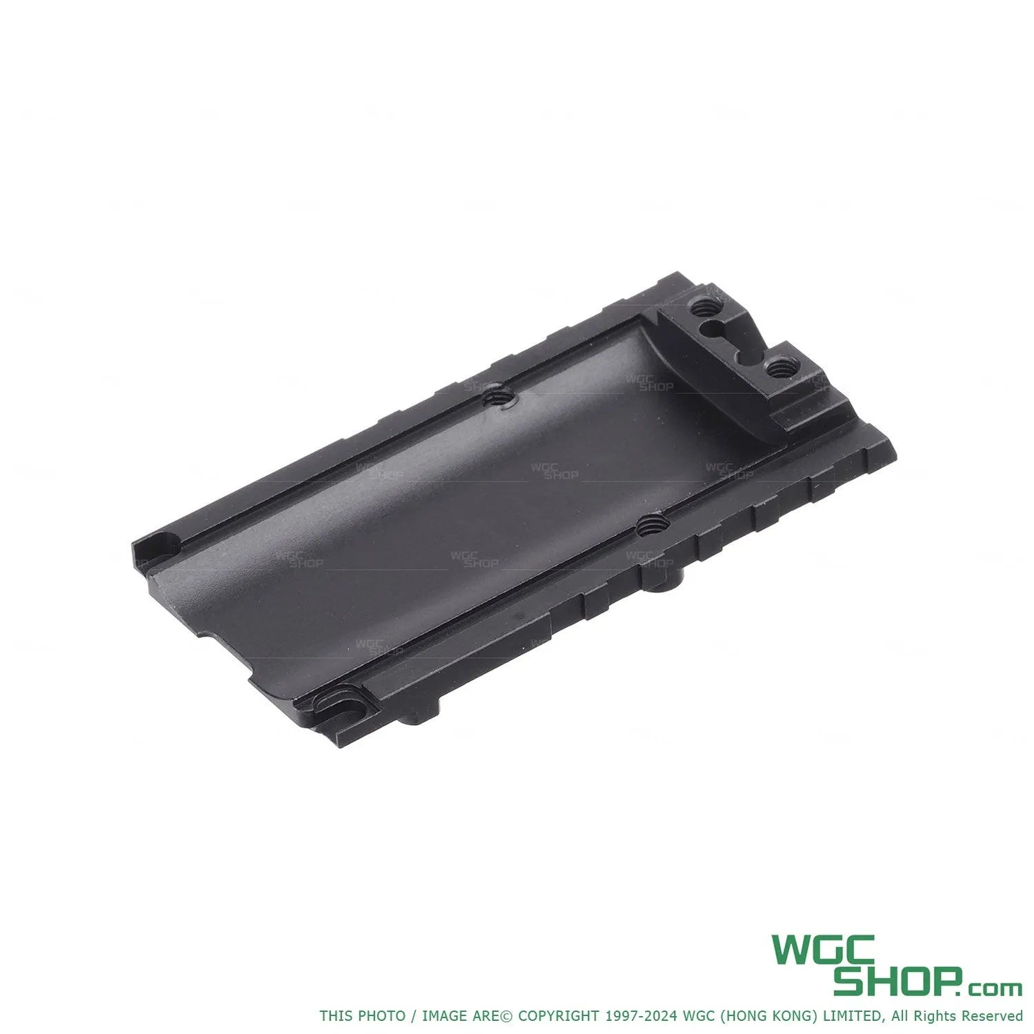 REVANCHIST RMR / SRO Optic Mount for Marui G17 Gen5 MOS GBB Airsoft-WGC Shop