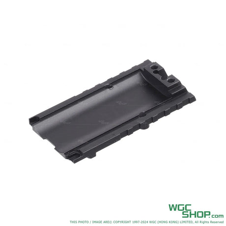 REVANCHIST RMR / SRO Optic Mount for Marui G17 Gen5 MOS GBB Airsoft-WGC Shop