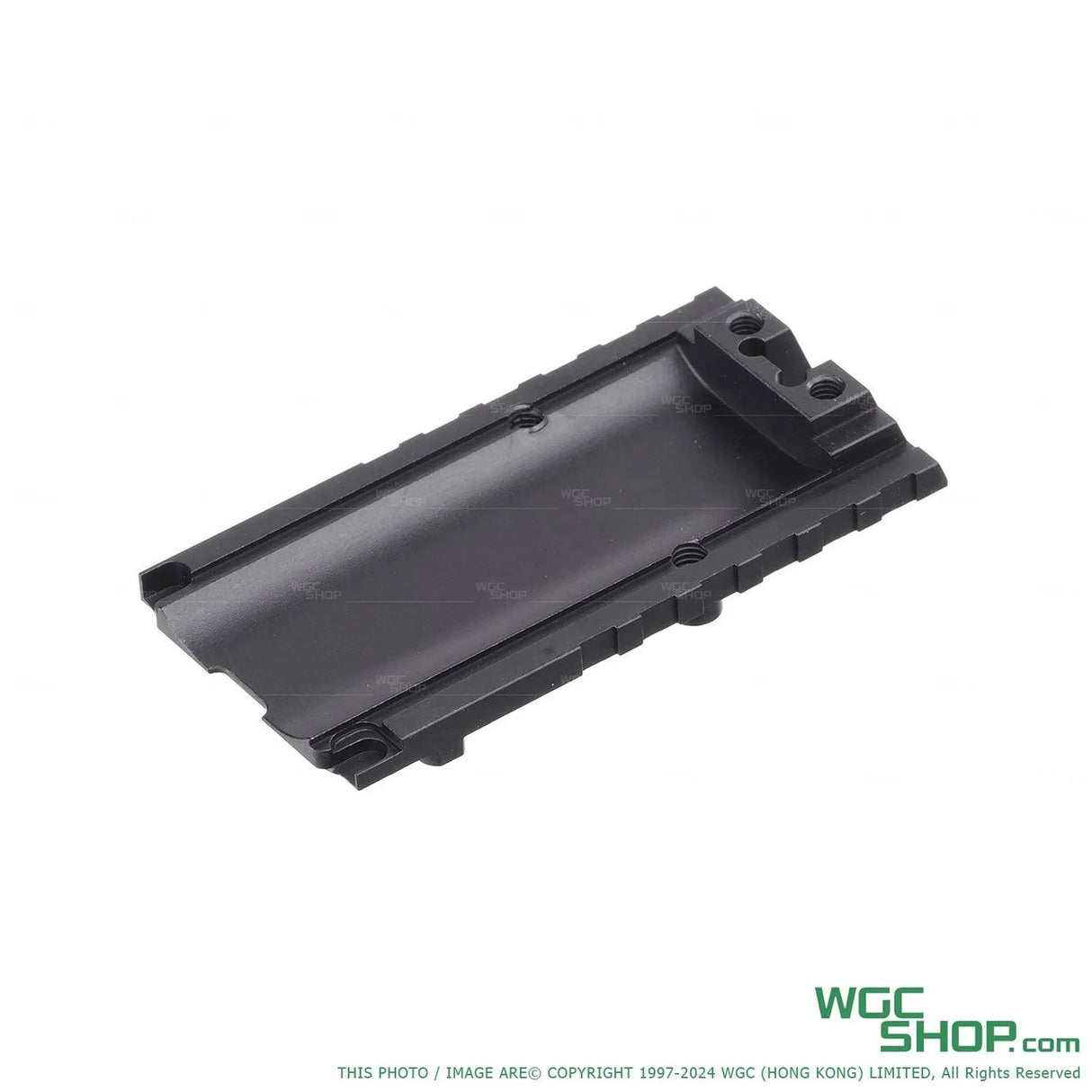 REVANCHIST RMR / SRO Optic Mount for Marui G17 Gen5 MOS GBB Airsoft-WGC Shop
