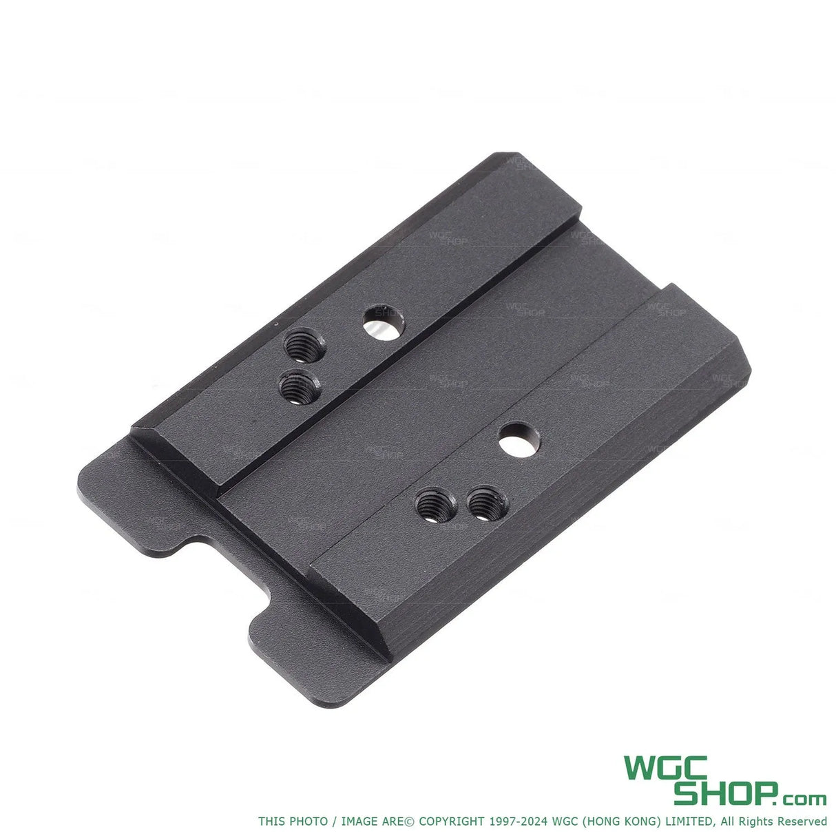 REVANCHIST RMR & Vector Dot Sight Plate for NOVRITSCH SSP5 GBB Airsoft-WGC Shop