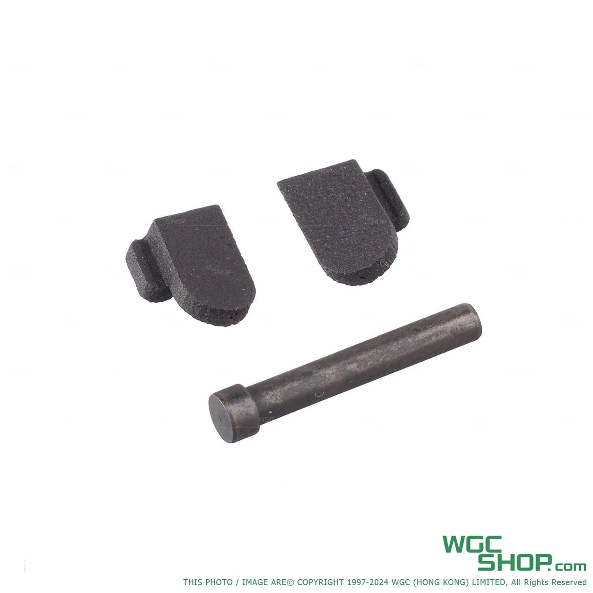 REVANCHIST Safety Dummy Chip for SIG AIR / VFC P320 XCarry GBB Airsoft-WGC Shop
