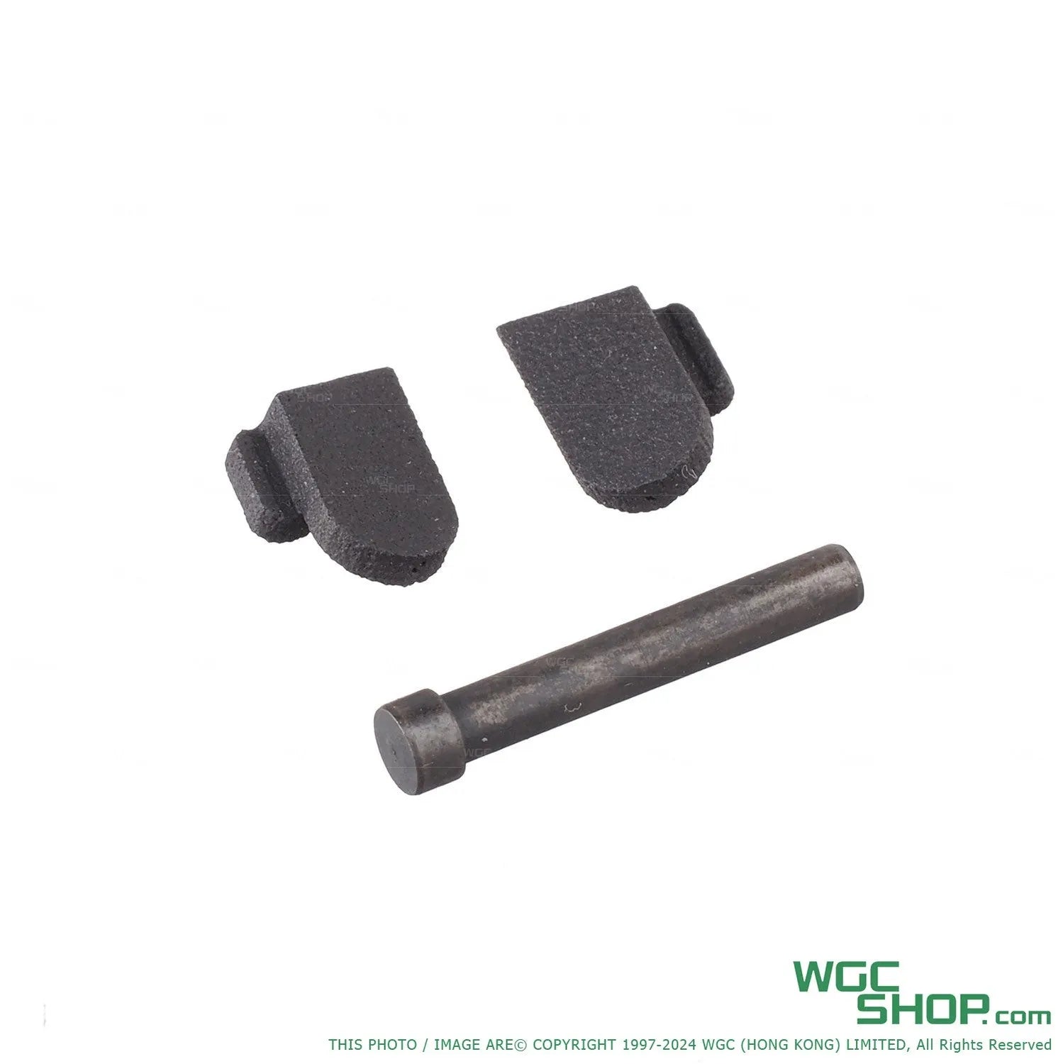 REVANCHIST Safety Dummy Chip for SIG AIR / VFC P320 XCarry GBB Airsoft-WGC Shop