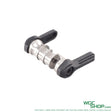 REVANCHIST Stainless Steel Ambi Selector Type B for M4 / MPX / MCX GBB Airsoft-RAHK-10284-WGC Shop