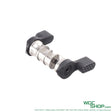REVANCHIST Stainless Steel Ambi Selector Type C for M4 / MPX / MCX GBB Airsoft-RAHK-10286-WGC Shop
