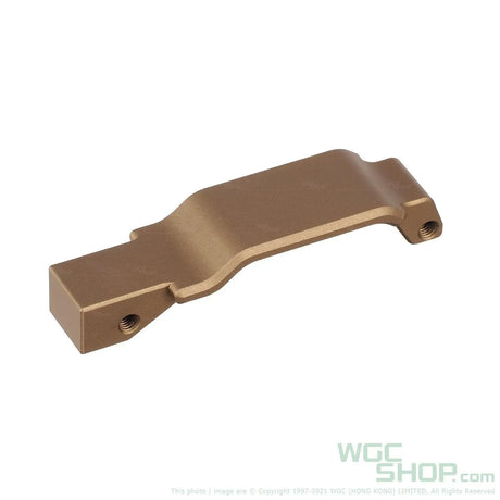 REVANCHIST Trigger Guard Type B for Marui M4 MWS GBB Airsoft - FDE - WGC Shop