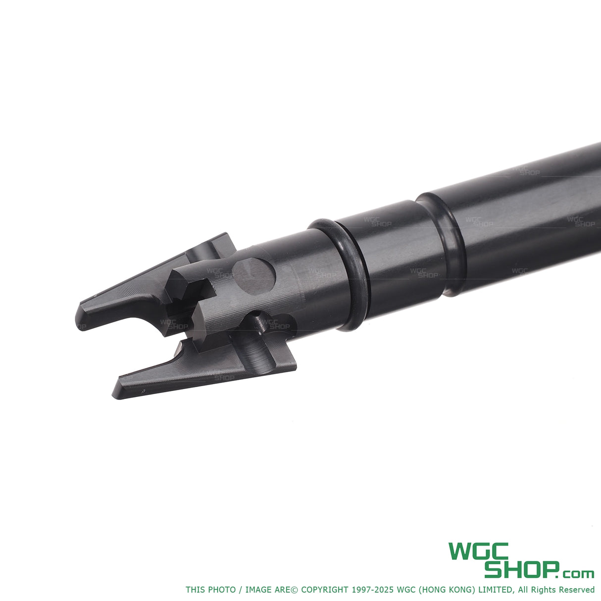 RHD Hop-Up Kit Assemble for APFG SPEAR LT 11.5 Inch GBB Airsoft-