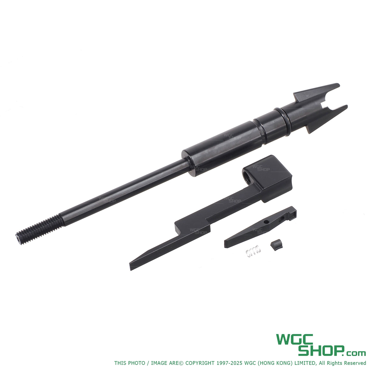 RHD Hop-Up Kit Assemble for APFG SPEAR LT 11.5 Inch GBB Airsoft-