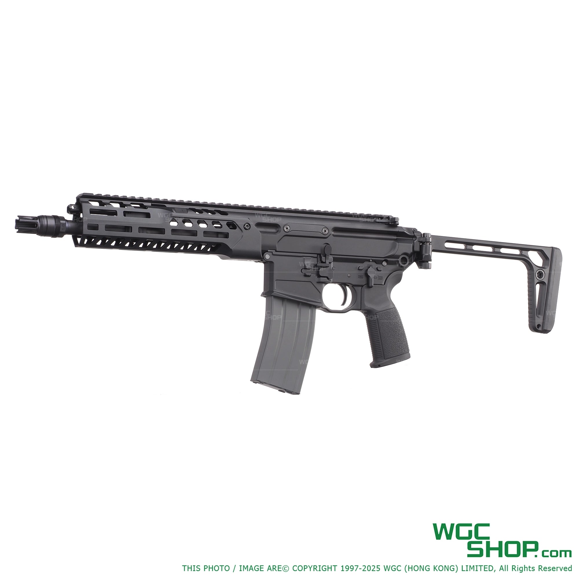 ミリタリー MWS GBB Tokyo Marui - M4 MWS ZET GBBR – Takeoneairsoft