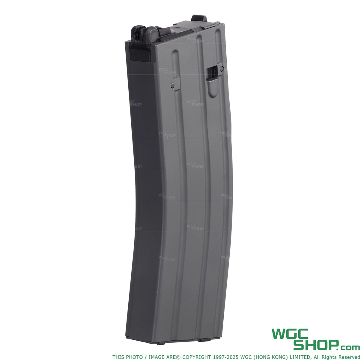 SALVO PRECISION MWS Spear LT CSAW GBB Airsoft ( G104-3A-BK / No Marking )-