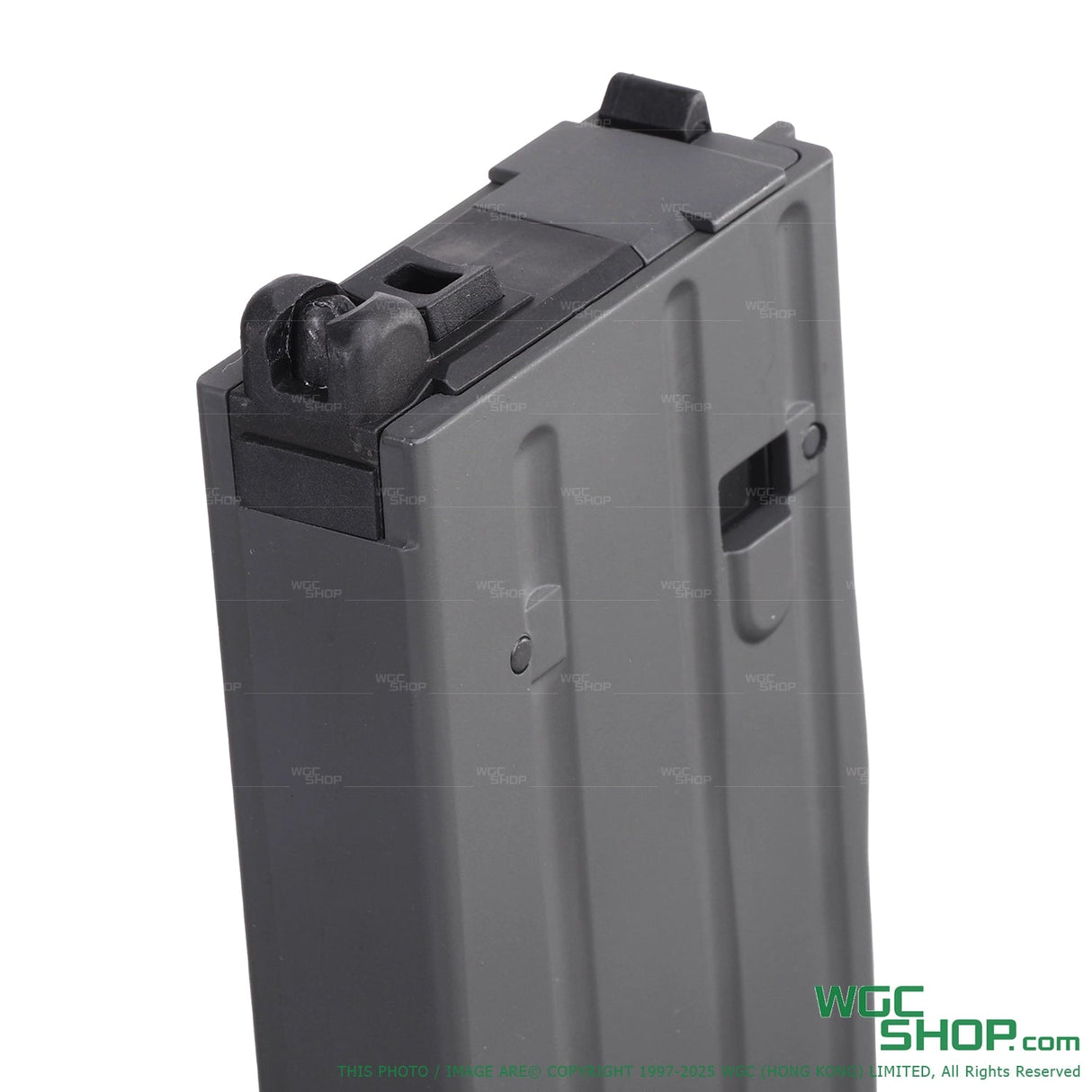 SALVO PRECISION MWS Spear LT GBB Airsoft ( G104-3B / No Marking )