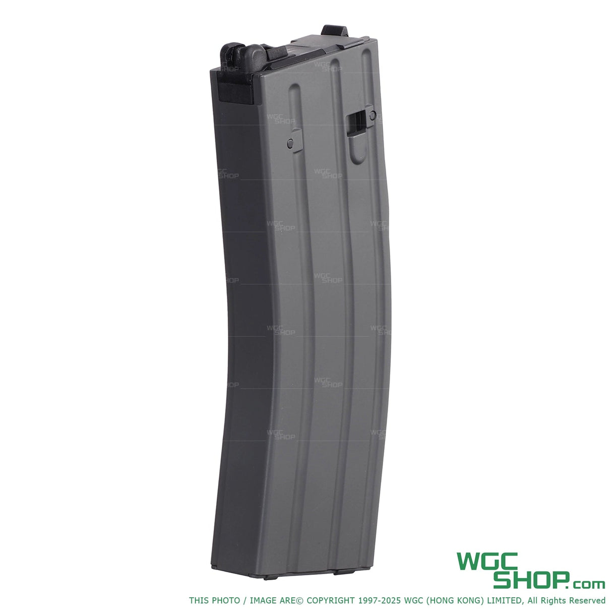 SALVO PRECISION MWS Spear LT GBB Airsoft ( G104-3B / No Marking )