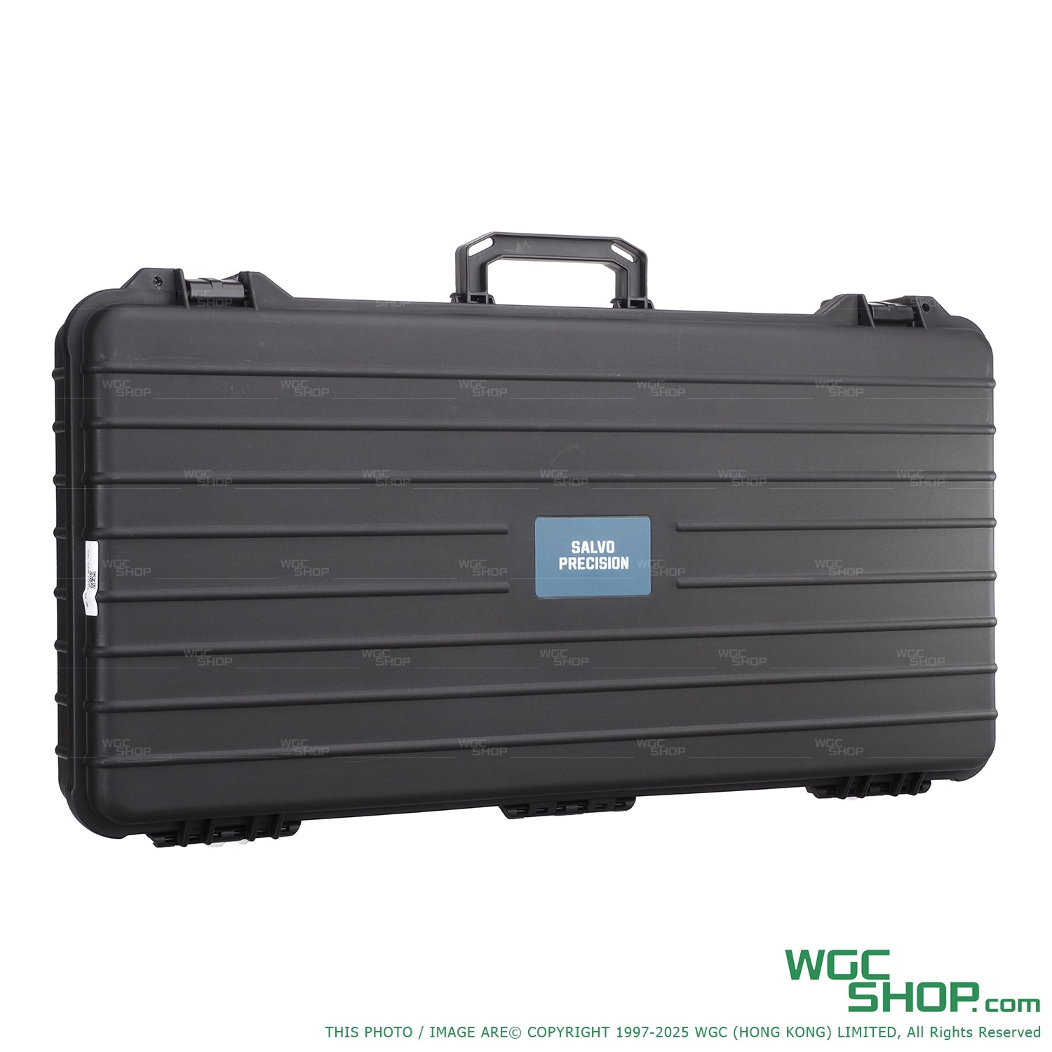 SALVO PRECISION MWS VIRTUS GBB Airsoft ( G104-2B / No Marking )-