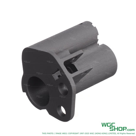 SAMOON CNC Steel Gastube Base for GHK AUG GBB-