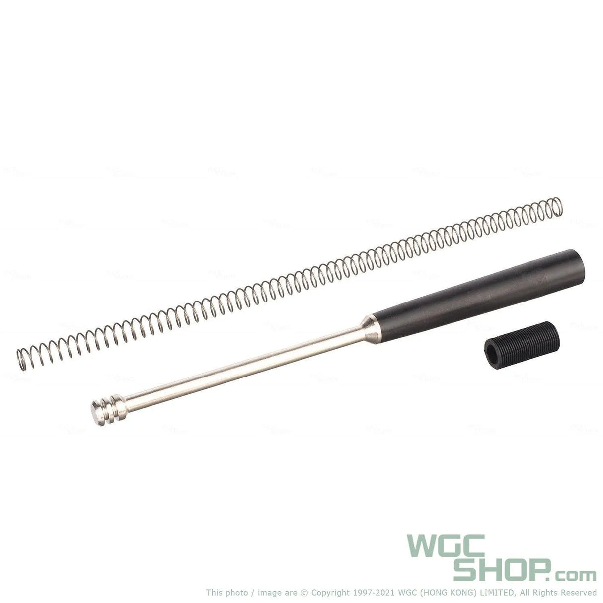 SAMOON Enhanced Blowback Kit for GHK AKM GBB Airsoft - WGC Shop