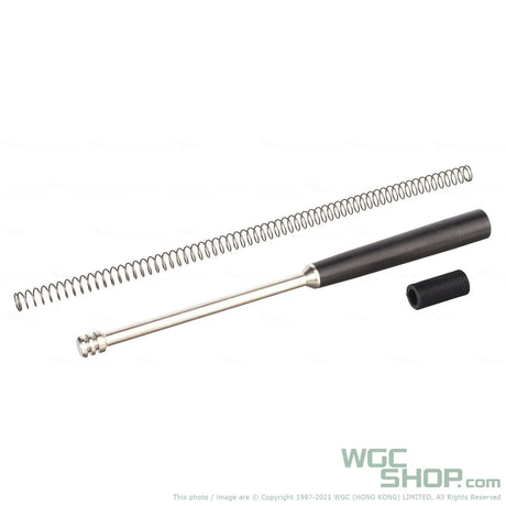 SAMOON Enhanced Blowback Kit for GHK AKM GBB Airsoft - WGC Shop