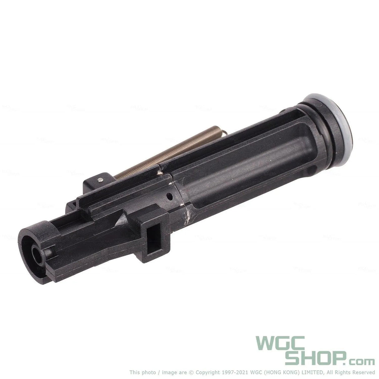 SAMOON NPAS Nozzle for GHK 553 GBB Airsoft - WGC Shop