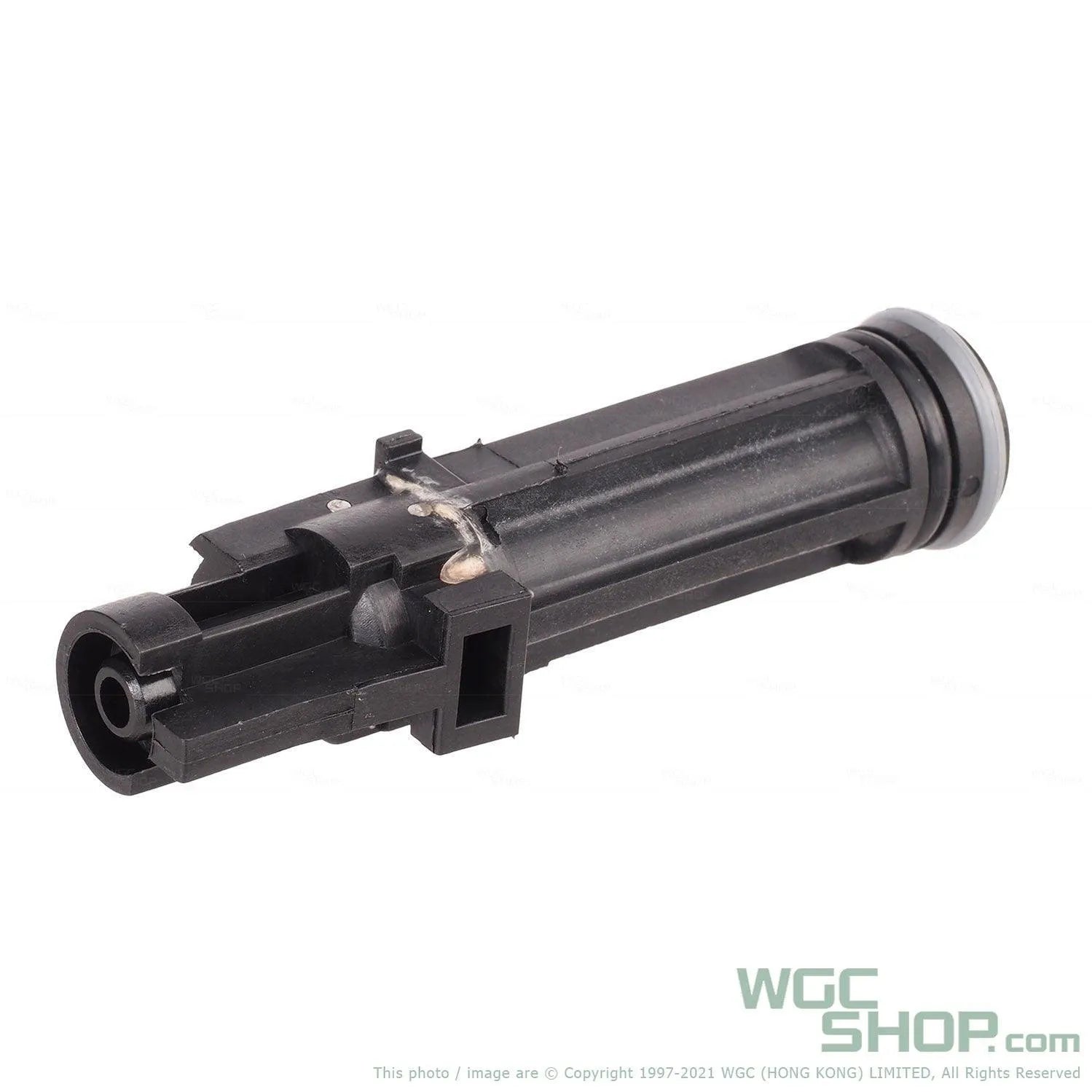 SAMOON NPAS Nozzle for GHK AK V2 GBB Airsoft - WGC Shop