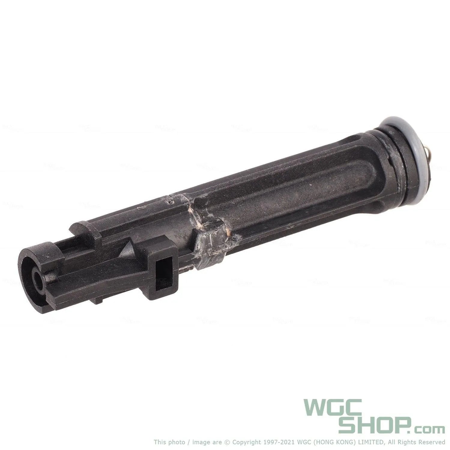 SAMOON NPAS Nozzle for GHK AUG GBB Airsoft - WGC Shop