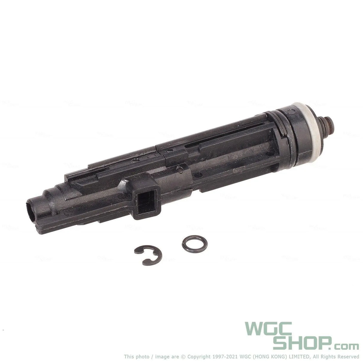 SAMOON NPAS Nozzle for GHK G17 Gen3 GBB Airsoft - WGC Shop