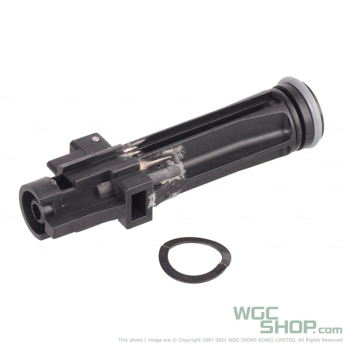 SAMOON NPAS Nozzle for GHK G5 GBB Airsoft - WGC Shop
