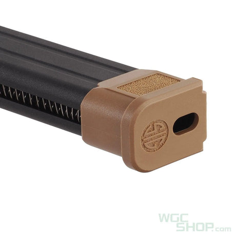 SIG AIR / VFC M17 P320 25Rds CO2 Airsoft Magazine - WGC Shop