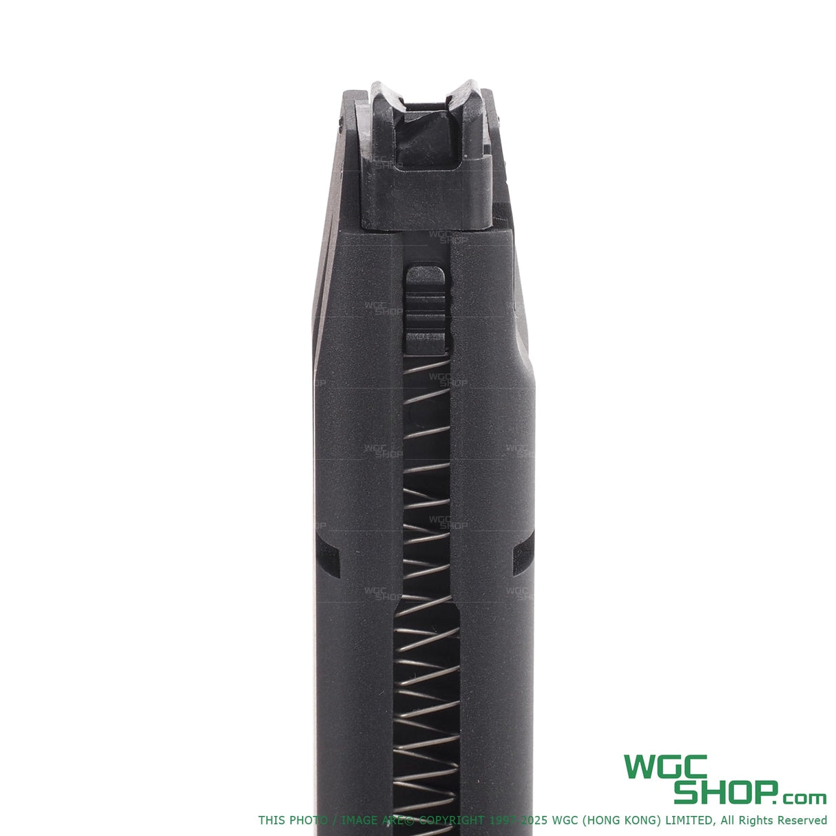 SIG AIR / VFC P226 MK25 25Rds Gas Airsoft Magazine-