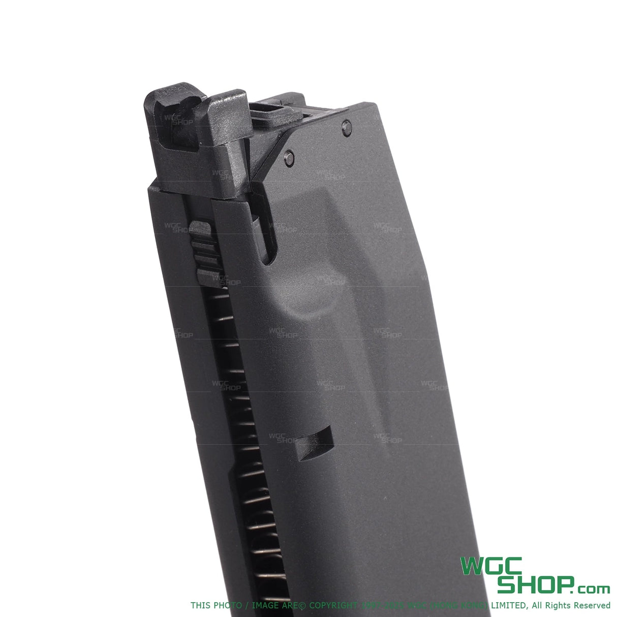 SIG AIR / VFC P226 MK25 25Rds Gas Airsoft Magazine-